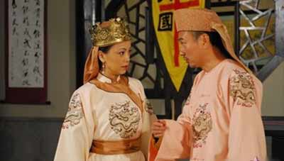TVB回顧：經(jīng)典劇名英文翻譯大盤點