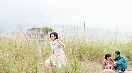 TVB回顧：經(jīng)典劇名英文翻譯大盤點