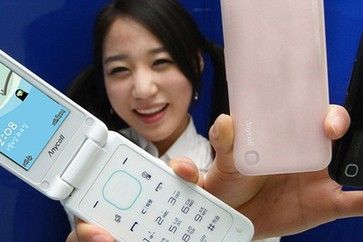 “非智能手機”英文怎么說？