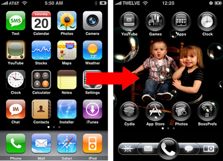 iPhone“越獄”到底指啥？