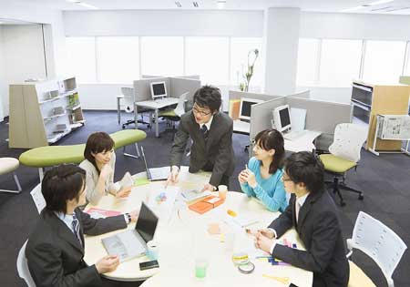 細數(shù)老板最痛恨的那些工作壞習慣