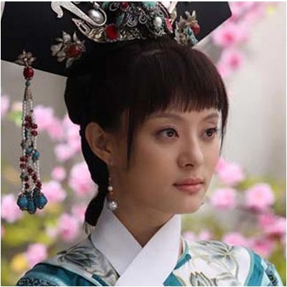 《中國日報(bào)》版《甄嬛傳》熱門臺詞英譯