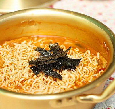 韓劇美食英語(yǔ)說法大串燒