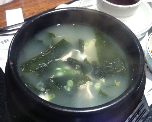 韓劇美食英語(yǔ)說法大串燒