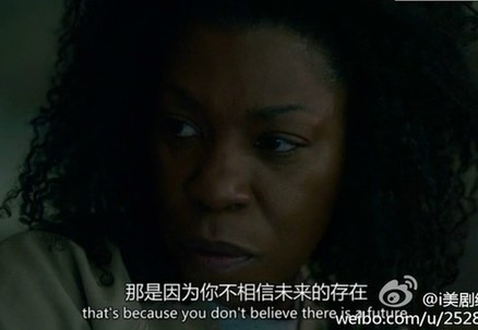 發(fā)人深省的經典美劇臺詞