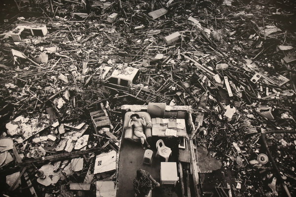 Canadian photographer weighs in on how to be a pro