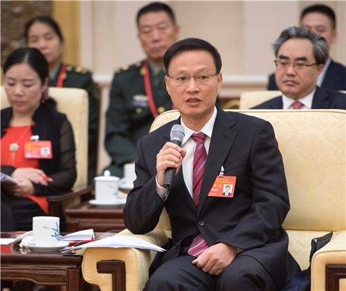 Pingtan to become intl tourism island