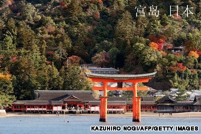 Zhouzhuang is among global Top 10 most beautiful towns