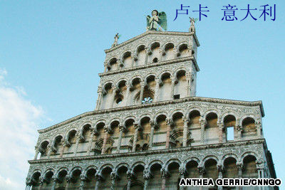 Zhouzhuang is among global Top 10 most beautiful towns