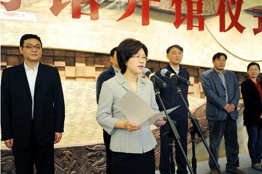 China’s first Yangtze River Culture Museum opens to visitors