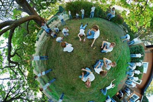 Finalists announced for world photo contest