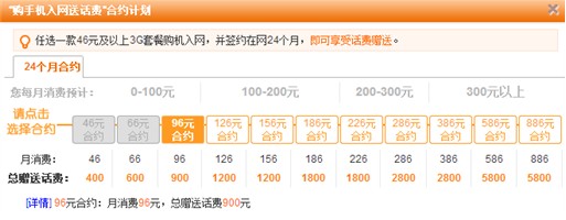 合約機排行榜揭曉 魅族領(lǐng)跑聯(lián)通合約機