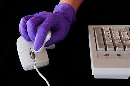 養(yǎng)生：警惕身邊17種有毒生活用品(組圖)