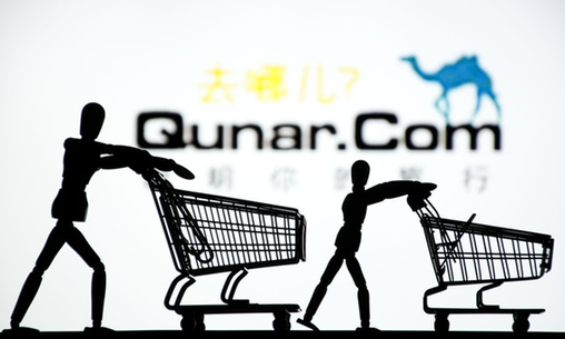 去哪兒開花結果,李彥宏的中間頁戰(zhàn)略已被驗證