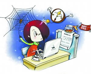 熬夜為何影響健康：長(zhǎng)期進(jìn)化已形成生物鐘