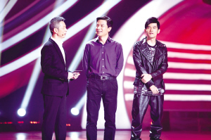 李彥宏周杰倫“雙董合璧”，發(fā)掘中國(guó)“最強(qiáng)大腦”