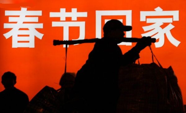 春運(yùn)高峰車票“一點沒” 百度衛(wèi)士“一鍵秒殺”受歡迎