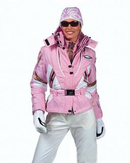 滑雪裝備挑選N+1項(xiàng)注意