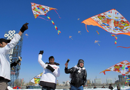 適合春季的戶外運(yùn)動(dòng)