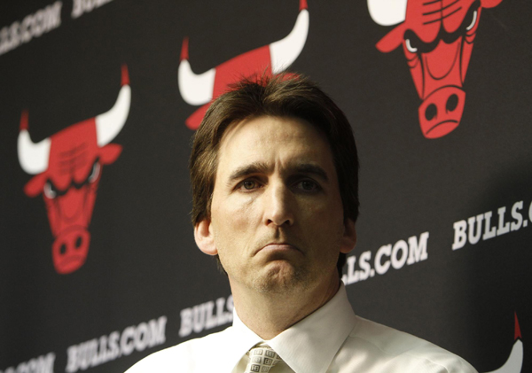 NBA：公牛血戰(zhàn)過關 綠衫軍客場失利排名第四