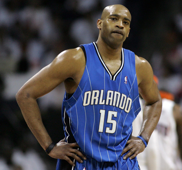 NBA：魔術(shù)率先晉級(jí) 雄鹿頂翻老鷹 太陽(yáng)灼傷開(kāi)拓者