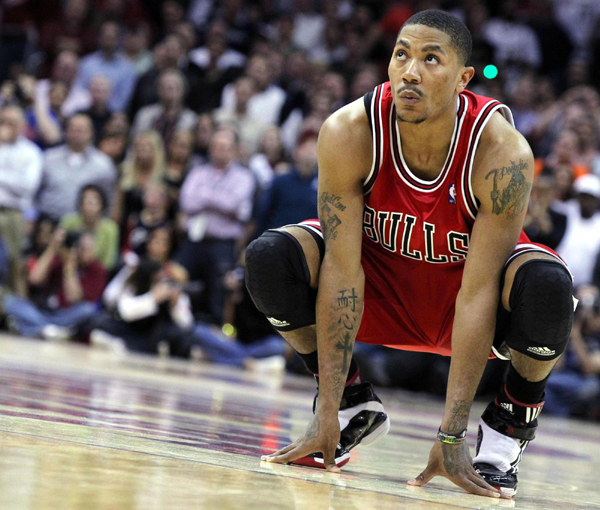 NBA：綠衫軍滅火 騎士駕馭公牛 雙雙晉級