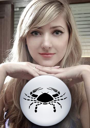 體壇12星座美女