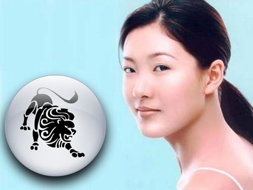 體壇12星座美女