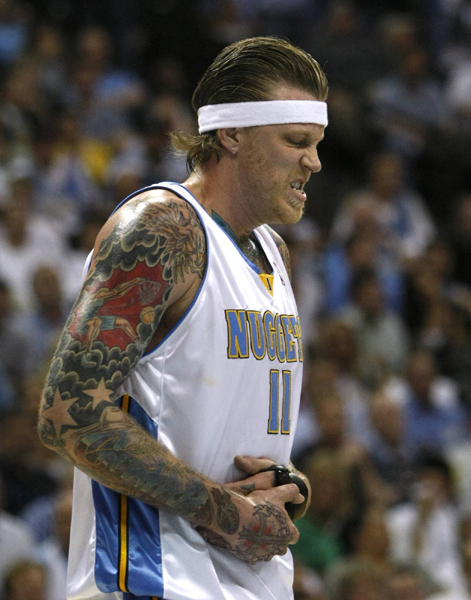 NBA季后賽：雄鹿頂翻老鷹 掘金扳倒爵士