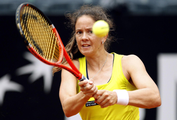 羅馬賽：小威澳網(wǎng)后首戰(zhàn)獲勝 大威送施奈德10連敗