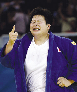 佟文:我真的很冤