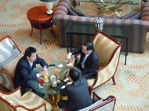 揭秘朱駿收購利物浦真相 豪組財團如何盈利？