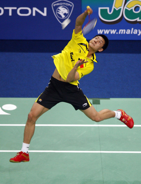 湯杯1/4決賽：中國(guó)3:0再次完勝韓國(guó)