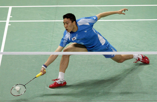 湯杯1/4決賽：中國(guó)3:0再次完勝韓國(guó)