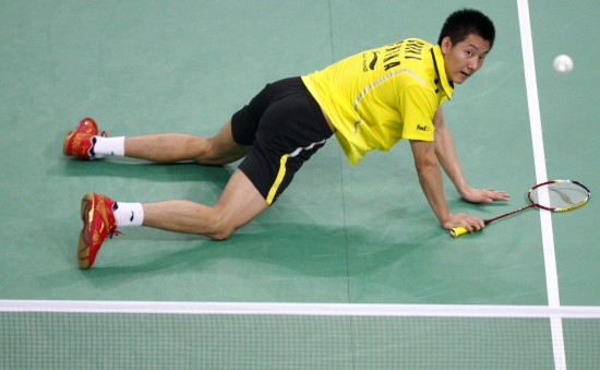 湯杯1/4決賽：中國3:0再次完勝韓國