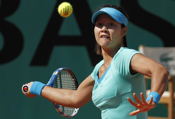 法網(wǎng)：費德勒三盤橫掃 穆雷逆轉加斯奎特