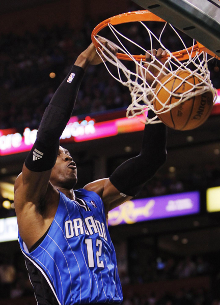 NBA：魔術(shù)拒絕被橫掃 客場加時險勝凱爾特人