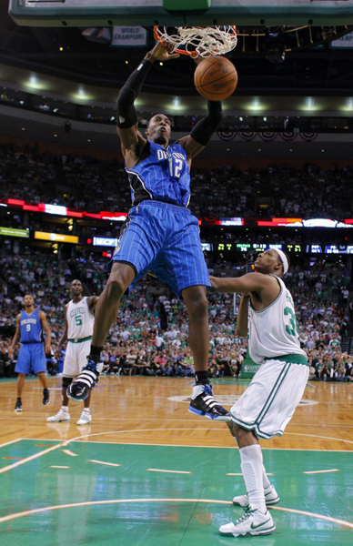 NBA：魔術(shù)拒絕被橫掃 客場加時(shí)險(xiǎn)勝凱爾特人