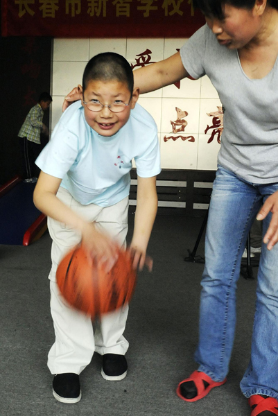 快樂(lè)兒童節(jié) 運(yùn)動(dòng)過(guò)六一