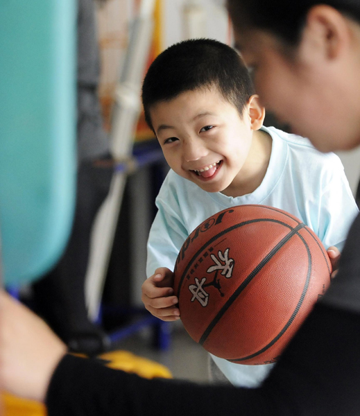 快樂(lè)兒童節(jié) 運(yùn)動(dòng)過(guò)六一