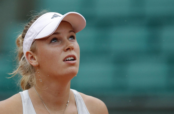 法網(wǎng)：費(fèi)德勒爆冷無緣四強(qiáng) 德門蒂耶娃戲劇性逆轉(zhuǎn)