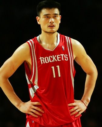 姚明：從一而終還是另投明主？