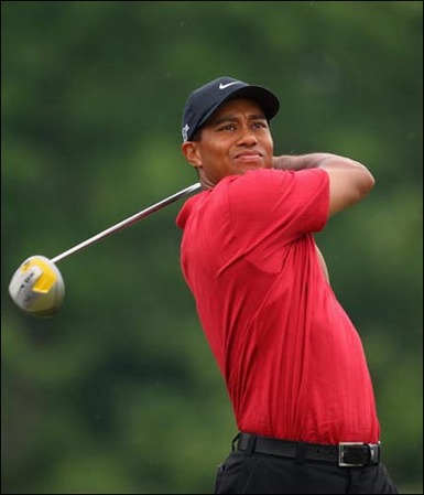 體壇收入榜:伍茲七連冠 梅西超小貝領(lǐng)銜足壇