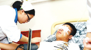 35天8起球迷暴力事件 足球流氓逼近綠茵場