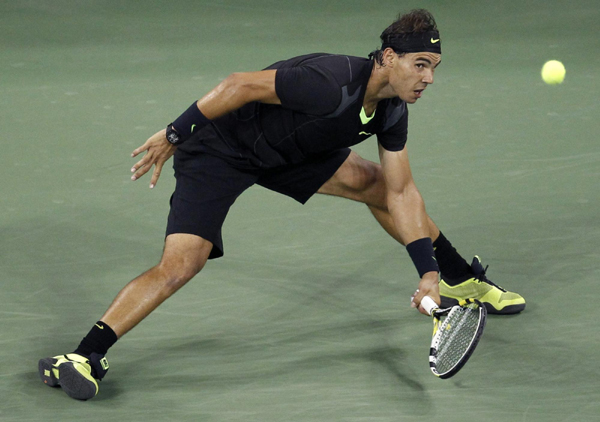 美網(wǎng)：小克鏖戰(zhàn)淘汰斯托瑟 大威橫掃斯齊亞沃尼