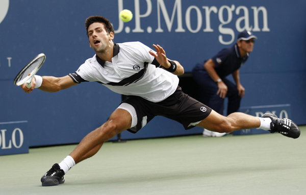 納達(dá)爾四盤(pán)力克小德 首捧美網(wǎng)冠軍實(shí)現(xiàn)金滿(mǎn)貫