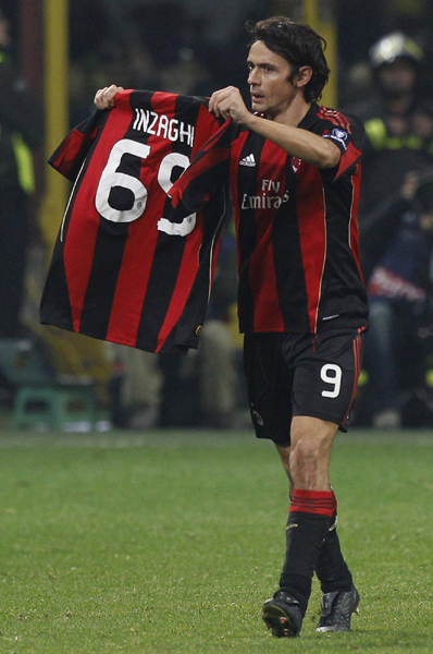 歐冠:米蘭壓哨失球平皇馬 切爾西全勝提前出線