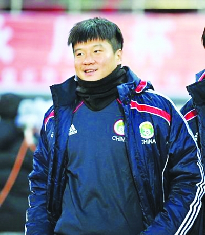 四國賽三戰(zhàn)強敵一勝兩負 “李羽配”初檢合格
