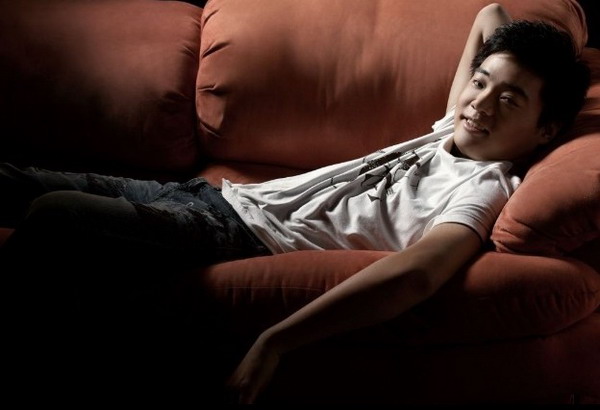 2.14怎樣追到劉翔潘曉婷