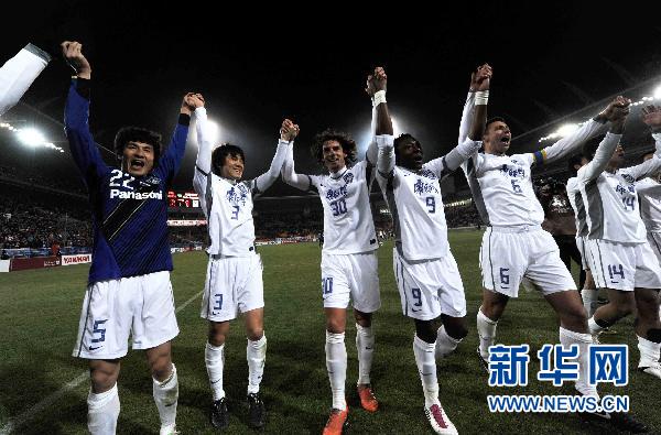 評(píng)論:泰達(dá)連勝韓日難能可貴